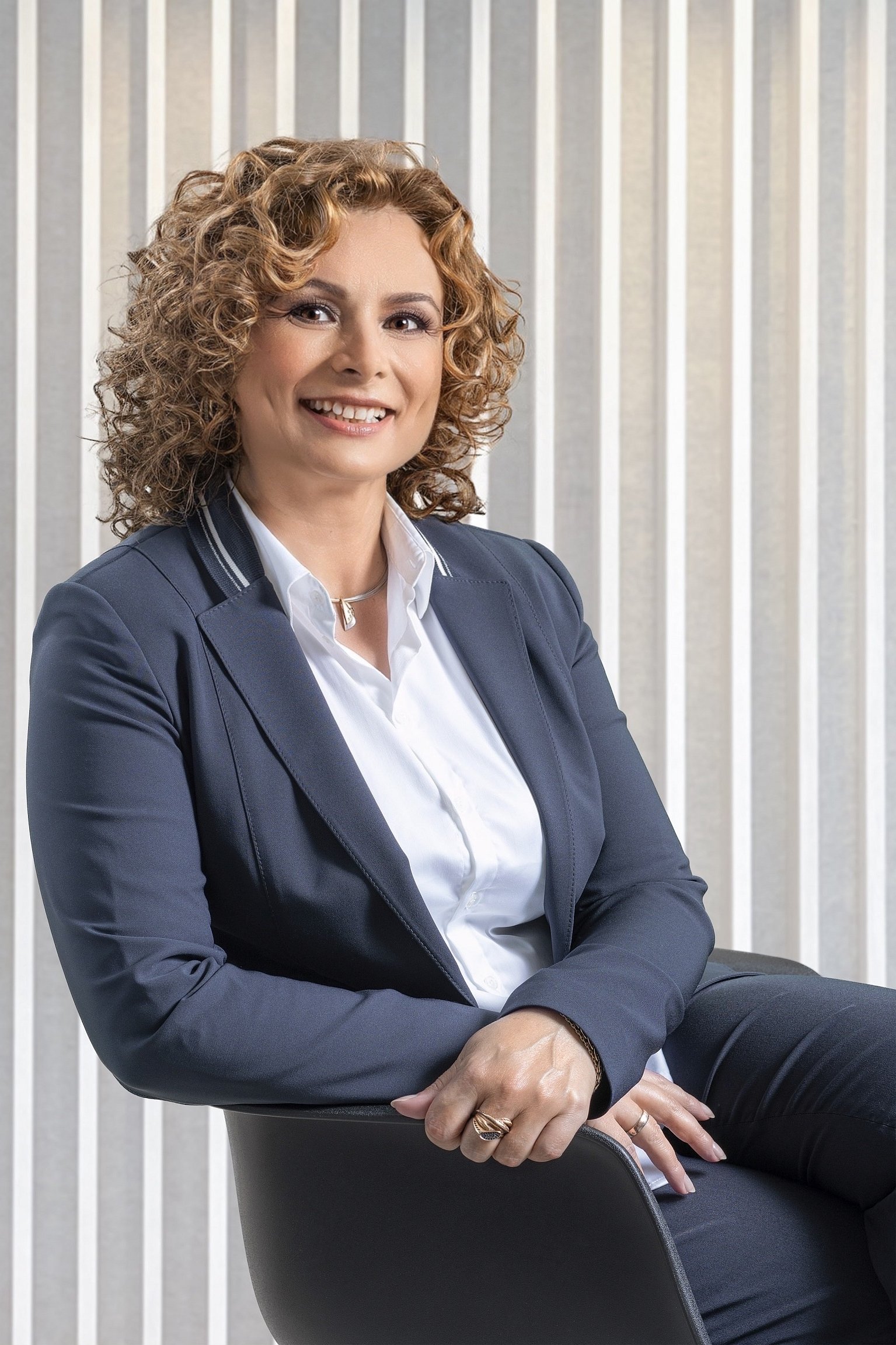 Agafia Firuta Maurer